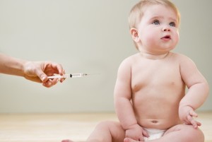 Child Vaccination in Delhi