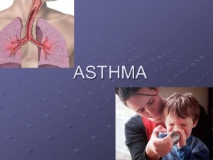 asthma