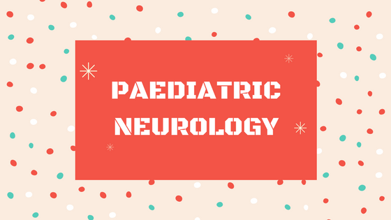 paediatric-neurology