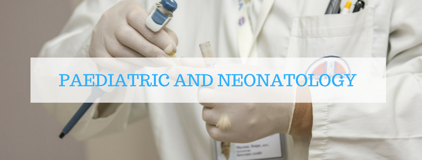 Paediatrics and Neonatology