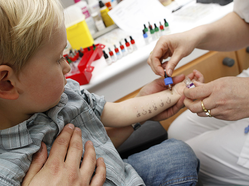 5 Important Reasons why to give the Vaccine to your child