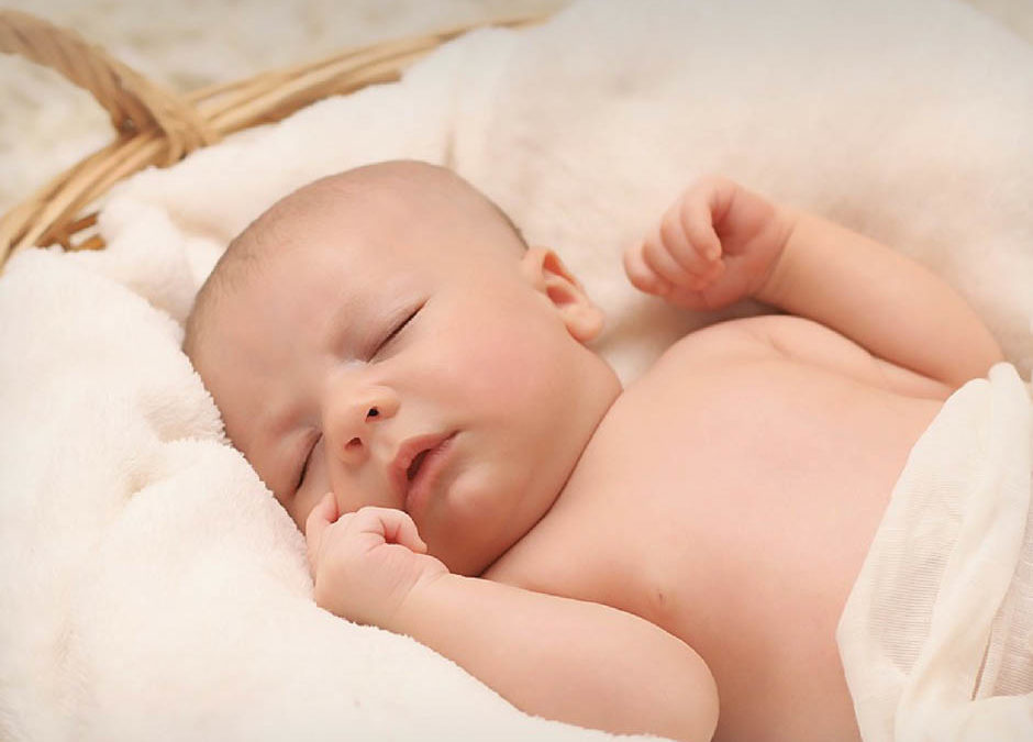 4 Best Tips To Take Care of Newborn Babies