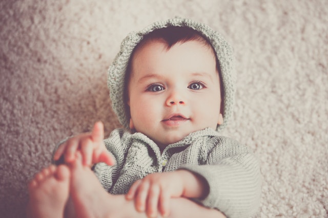 How To Protect Your Babies During Winters