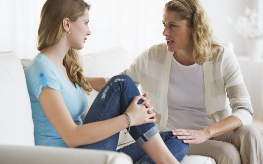 Why is Teenage Counselling Important