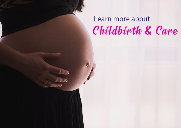 Childbirth-&-Care