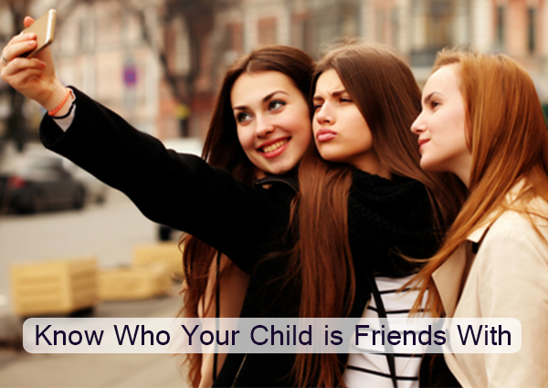 Know-Who-Your-Child-is-Friends-With