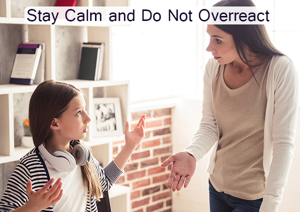 Stay-Calm-and-Do-Not-Overreact