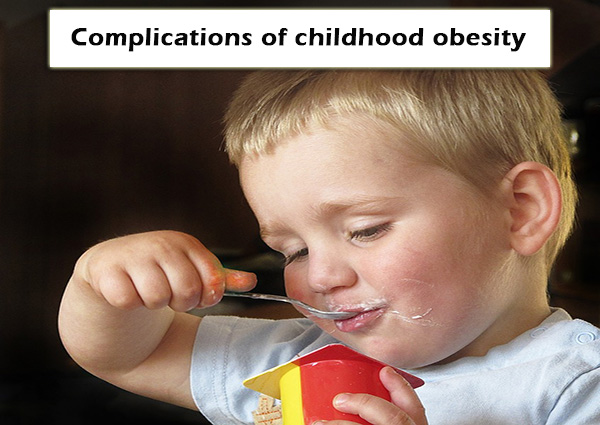 complications-of-childhood-obesity