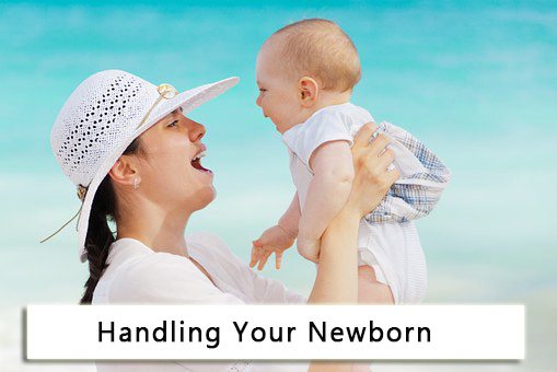 handling-your-newborn