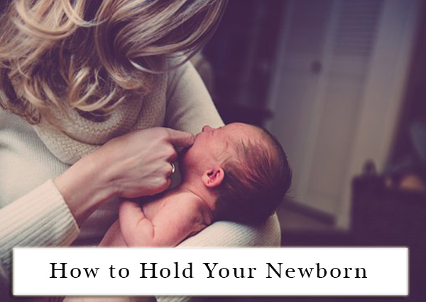 how-to-hold-your-newborn