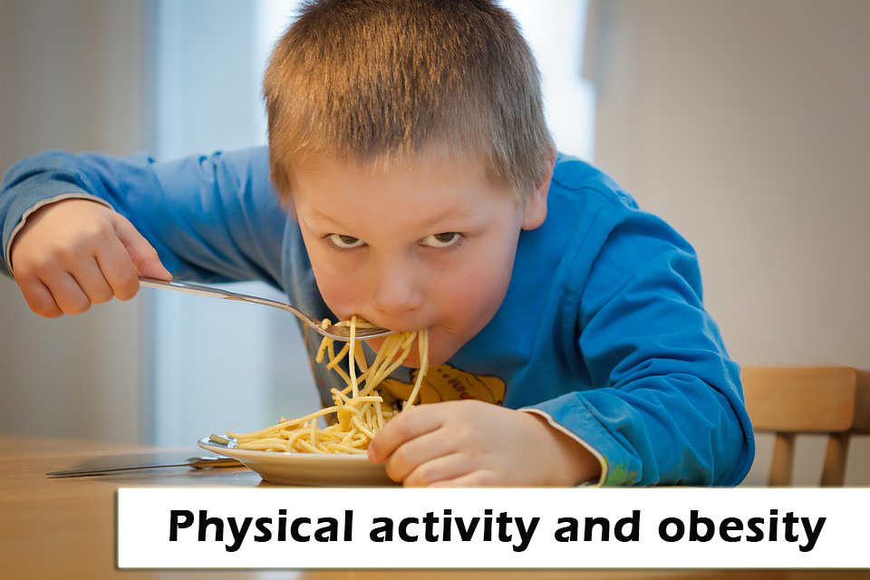 physical-activity-and-obesity